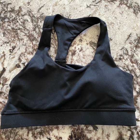 BuffBunny sports bra